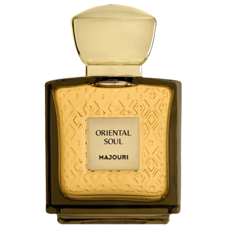 Majouri Oriental Soul EDP 75ml