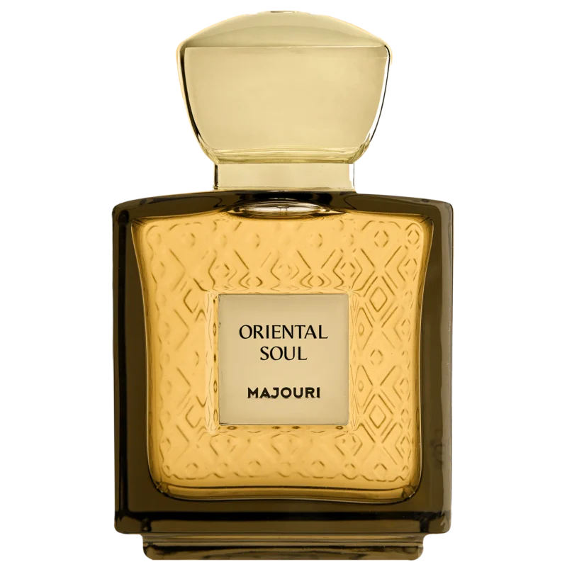 Majouri Oriental Soul EDP 75ml