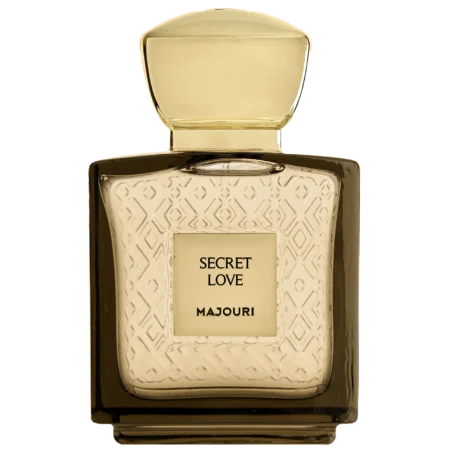 Majouri Secret Love EDP 75ml