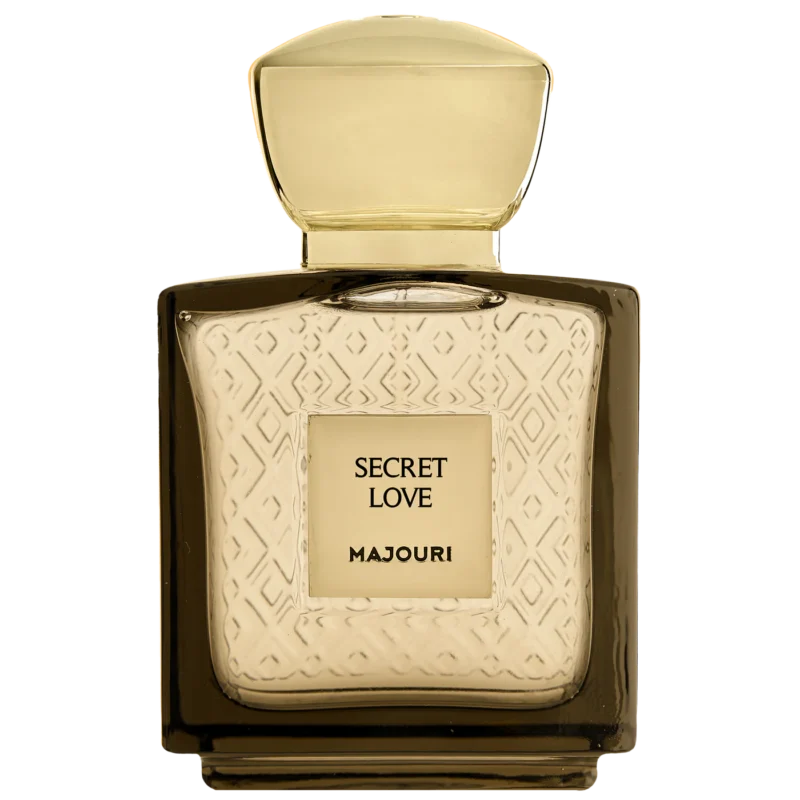 Majouri Secret Love EDP 75ml