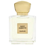 Majouri Sweet Ambrette EDP 75ml