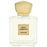 Majouri Sweet Ambrette EDP 75ml
