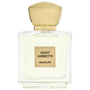 Majouri Sweet Ambrette EDP 75ml
