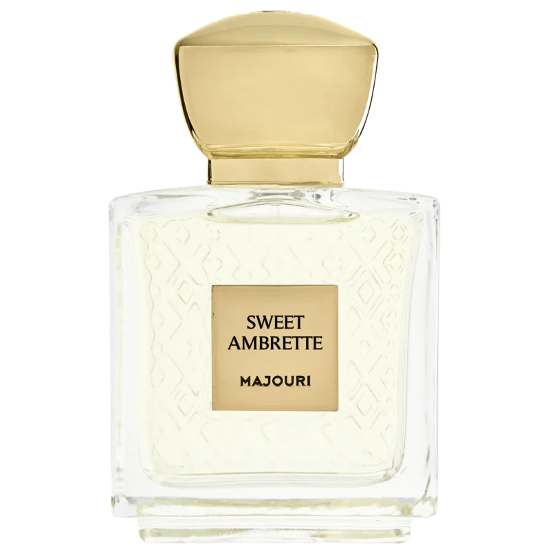 Majouri Sweet Ambrette EDP 75ml