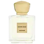 Majouri White Rose EDP 75ml