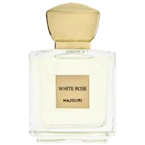 Majouri White Rose EDP 75ml