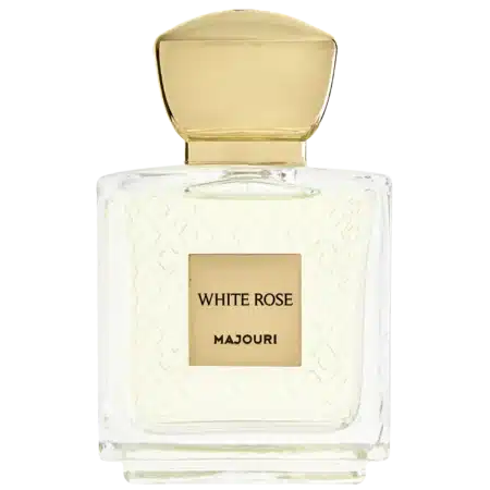 Majouri White Rose EDP 75ml