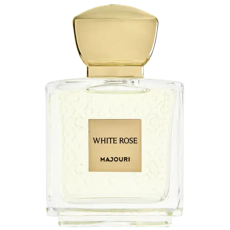 Majouri White Rose EDP 75ml