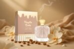 Assala Prime Vanilla Latte EDP 100ml | Luxury Sweet Gourmand Caramel Fragrance For Women - Image 3