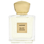 Majouri Blanc Sesame 75ml EDP | Luxury Musky Gourmand Fragrance for Men & Women