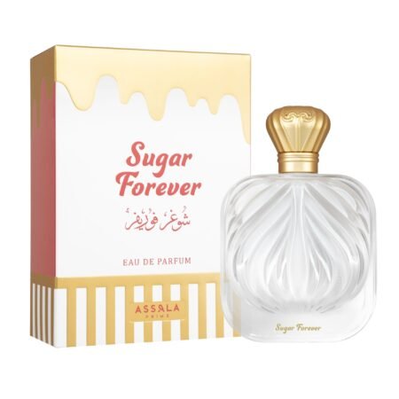 Assala Prime Sugar Forever EDP 100ml