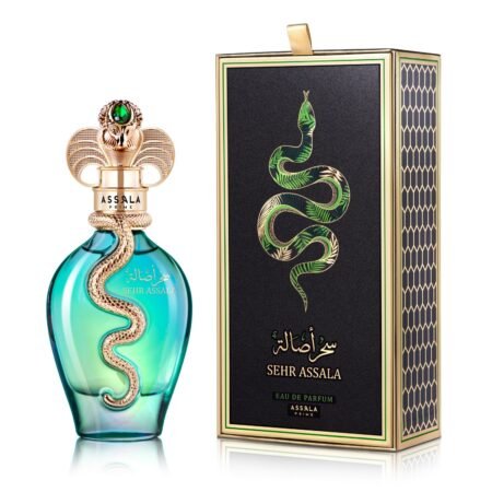 Assala Prime Sehr Assala EDP 100ml