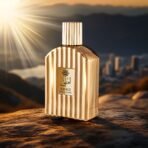 Dar El Ward Amali EDP 100ml | Luxury Oriental Gourmand Fragrance For Men & Women - Image 3