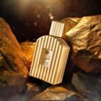 Dar El Ward Amali EDP 100ml | Luxury Oriental Gourmand Fragrance For Men & Women - Image 2