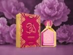 Assala Prime Amani EDP 100ml | Luxury Floral Oriental Perfume for Women - Image 3