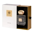 Majouri Blanc Sesame 75ml EDP | Luxury Musky Gourmand Fragrance for Men & Women - Image 2