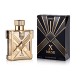 Assala Prime X Musk EDP 100ml