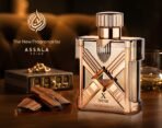 Assala Prime X Musk EDP 100ml | Luxury Oriental Gourmand Fragrance For Men & Women - Image 2
