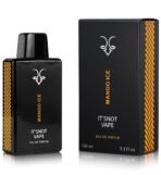 It’s Not Vape Mango Ice EDP 100ml