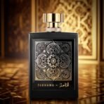 Assala Prime Fakhama EDP 100ml | Luxury Floral Woody Musk Perfume for Men & Women - Image 3