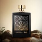 Assala Prime Fakhama EDP 100ml | Luxury Floral Woody Musk Perfume for Men & Women - Image 2
