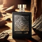 Assala Prime Fakhama EDP 100ml | Luxury Floral Woody Musk Perfume for Men & Women - Image 4