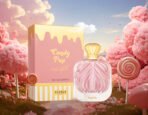 Assala Prime Candy Pop EDP 100ml | Luxury Gourmand Sweet Perfume for Women - Image 3