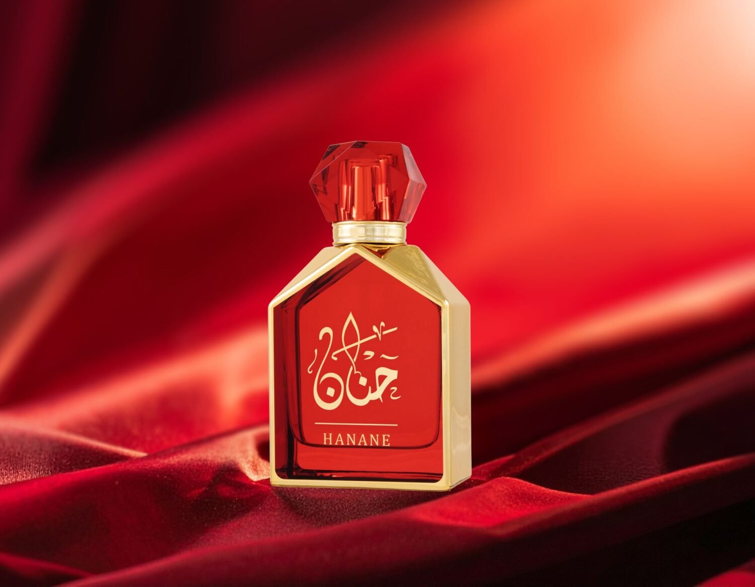 Assala Prime Hanane EDP 100ml | Luxury Oud Vanilla Fragrance For Men & Women - Image 3