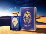 Assala Prime Malik Sahara EDP 100ml | Luxury Aromatic Woody Amber Fragrance For Men - Image 3