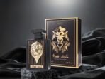 Assala Prime Malik EDP 100ml | Luxury Oriental Woody Spicy Fragrance For Men - Image 3