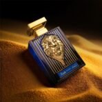 Assala Prime Malik Sahara EDP 100ml | Luxury Aromatic Woody Amber Fragrance For Men - Image 2