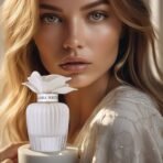 Assala Prime Nasma White Blossom EDP 100ml | Luxury Floral Oriental Perfume for Women - Image 4