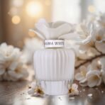 Assala Prime Nasma White Blossom EDP 100ml | Luxury Floral Oriental Perfume for Women - Image 3