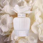 Assala Prime Nasma White Blossom EDP 100ml | Luxury Floral Oriental Perfume for Women - Image 2