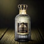 Assala Prime Royal Fame EDP 100ml | Luxury Aromatic Citrus Woody Perfume For Men & Women - Image 3