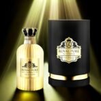 Assala Prime Royal Pure EDP 100ml | Luxury Amber Floral Perfume For Men & Women - Image 3