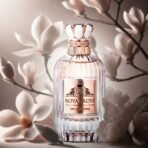 Assala Prime Royal Rose EDP 100ml | Luxury Floral Fruity Aromatic Perfume For Men & Women - Image 3