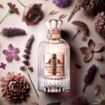 Assala Prime Royal Rose EDP 100ml | Luxury Floral Fruity Aromatic Perfume For Men & Women - Image 2