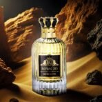 Assala Prime Royal XO EDP 100ml | Luxury Woody Oriental Perfume For Men & Women - Image 2