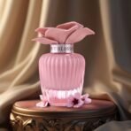 Assala Prime Nasma Rose Blossom EDP 100ml | Luxury Floral Fruity Perfume for Women - Image 4