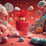 Assala Prime Nasma Candy EDP 100ml | Luxury Fruity Floral Gourmand Fragrance For Women - Image 3