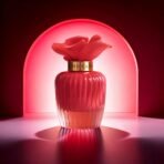 Assala Prime Nasma Candy EDP 100ml | Luxury Fruity Floral Gourmand Fragrance For Women - Image 2