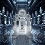 Dar El Ward Fattah EDP 100ml | Luxury Fresh Woody Fragrance For Men & Women - Image 3