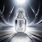 Dar El Ward Fattah EDP 100ml | Luxury Fresh Woody Fragrance For Men & Women - Image 2