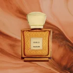 Majouri Jour 21 EDP 75ml | Luxury Amber Floral Woody Fragrance for Men & Women - Image 2