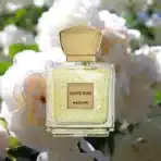 Majouri White Rose EDP 75ml | Luxury Soft Floral Musky Fragrance for Women - Image 2