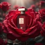 Dar El Ward Palais Des Roses EDP 100ml | Luxury Oriental Floral Fragrance For Men & Women - Image 2