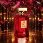 Dar El Ward Palais Des Roses EDP 100ml | Luxury Oriental Floral Fragrance For Men & Women - Image 3