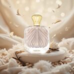 Assala Prime Vanilla Latte EDP 100ml | Luxury Sweet Gourmand Caramel Fragrance For Women - Image 2