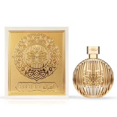 Assala Prime Gold EDP 100ml